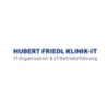 Hubert Friedl Klinik-IT United Kingdom Jobs Expertini